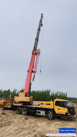 Buy Sany C5 Used Crane / 2 Buy Sany C5 Used Crane / 2